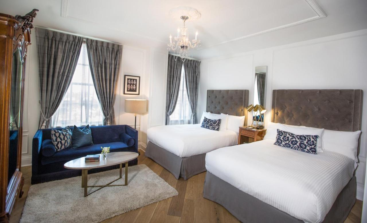 The Culver 4* Los Angeles